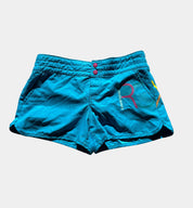 Roxy women's beach shorts size 10