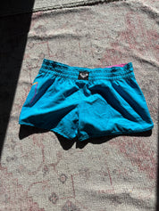Roxy women's beach shorts size 10