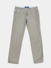 POLO RALPH LAUREN Beige Women's Chino Pants Size 4