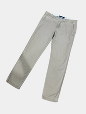 POLO RALPH LAUREN Beige Women's Chino Pants Size 4
