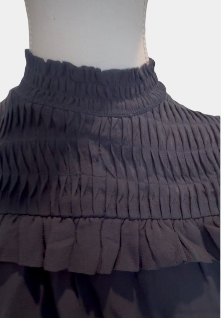 RUFFLE