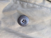 Moussy green jacket - Size Small