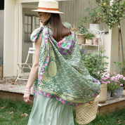 Anyyou 100% Mulberry Silk Mint Green Long Scarf Luxury Brand Women Beach Shawl Wear Swimwear Pashimina Foulard