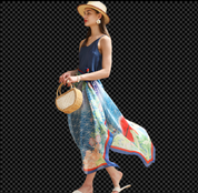 Anyyou 100% Mulberry Silk Royal Blue Long Scarf Luxury Brand Women Beach Shawl Wear Swimwear Pashimina Face Shield Foulard