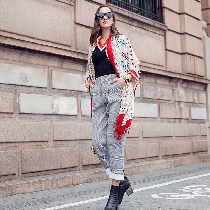 Add Comfort and Style to your Outfit of The day without paying the high price