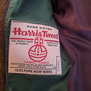 Walker Slater Emma style jacket in genuine Harris Tweed