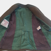 Walker Slater Emma style jacket in genuine Harris Tweed